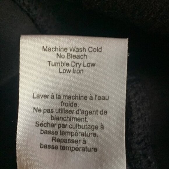 Aritzia Talula Bandage Bodycon Mini Skirt - Picture 8 of 9